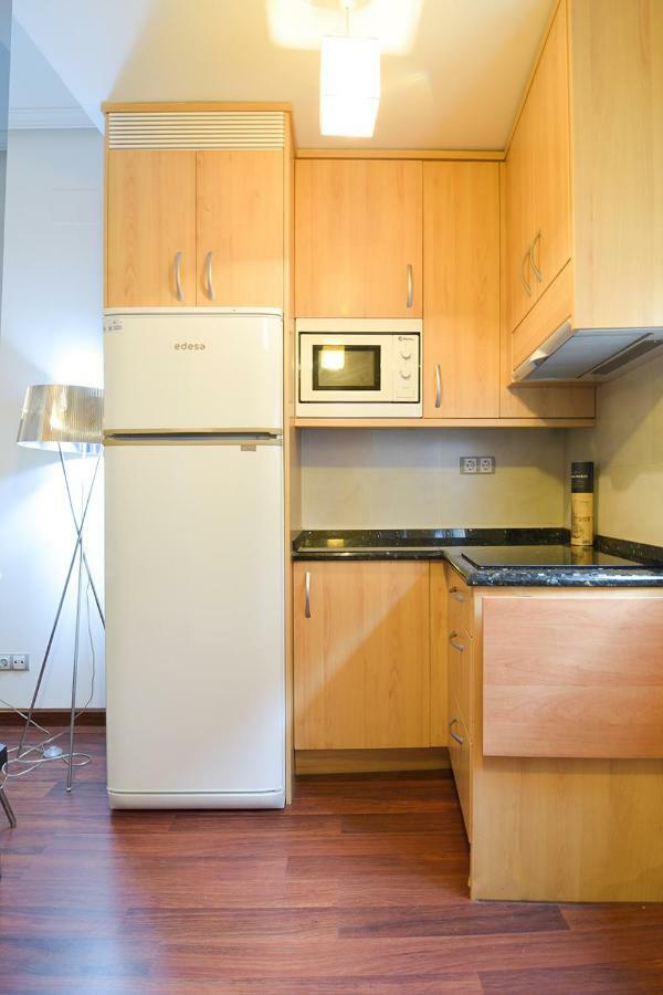 Apartamento Celling La latina Madrid Exterior foto