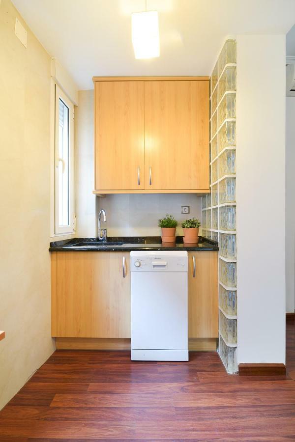Apartamento Celling La latina Madrid Exterior foto